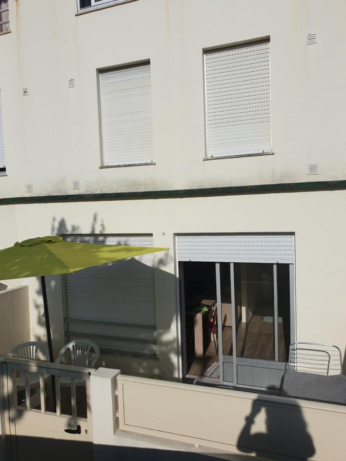 Sol D'Ilhavo Exterior photo